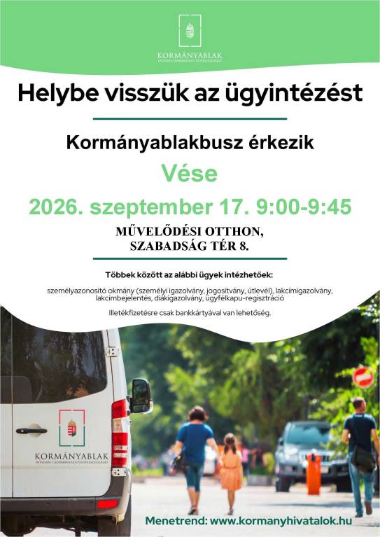 KORM�YBUSZ